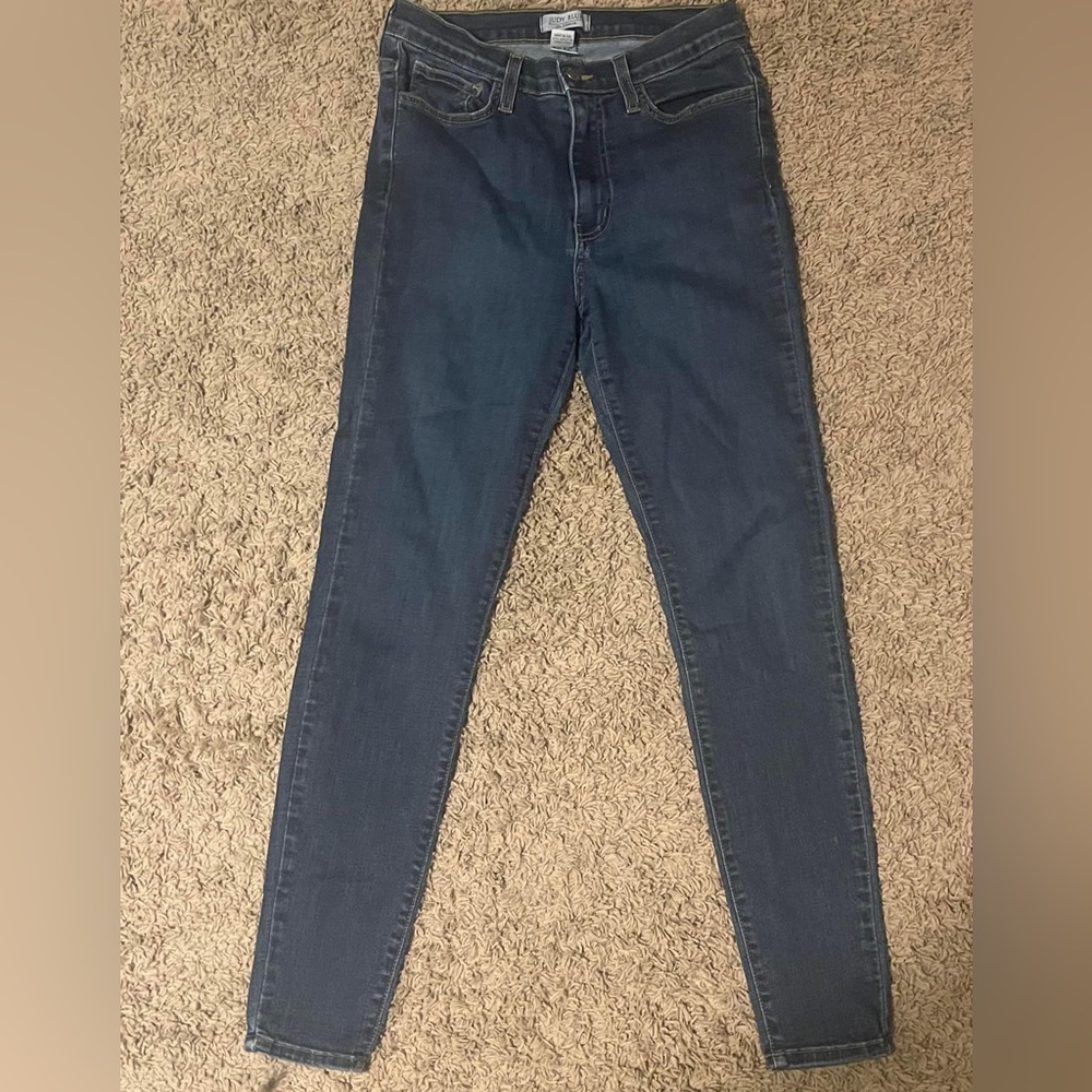 Judy Blue Size 11